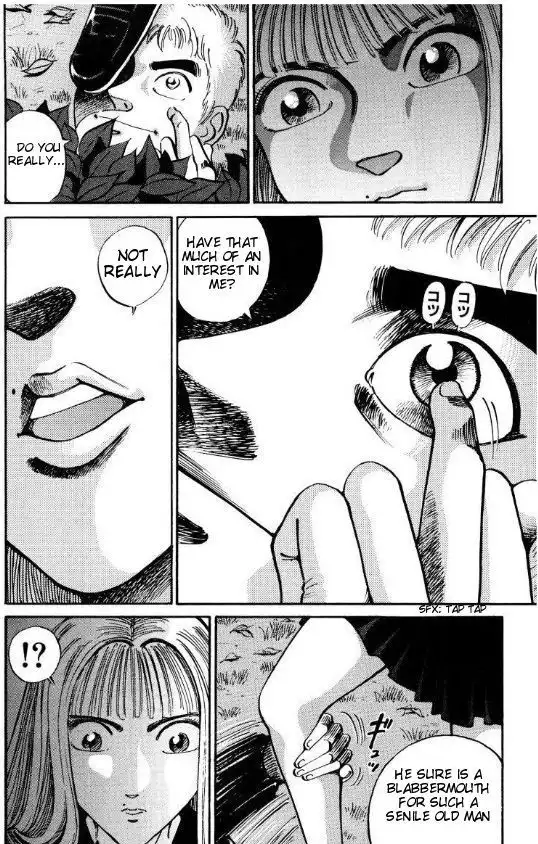Voyeurs, Inc. Chapter 34 6